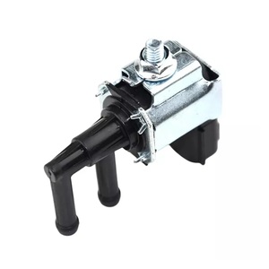 Nueva Válvula Solenoide de Purga del Canister K5T48481 Número OE K5T48481 Compatible con <span class=keywords><strong>350Z</strong></span> Altima e Infiniti M35 - Product Image 1