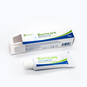 Compresses médicales stériles pour brûlures, gaze de <span class=keywords><strong>vaseline</strong></span>, pansements pour plaies, gaze de paraffine, tampons - Product Image 2