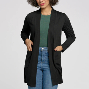 <b>Women</b> Fashionable Style <b>Cardigan</b> Sweater Soft Knitted Fabric with Button Closure Casual and Everyday Clothing <b>Women</b> <b>Cardigan</b> - Product Image 1