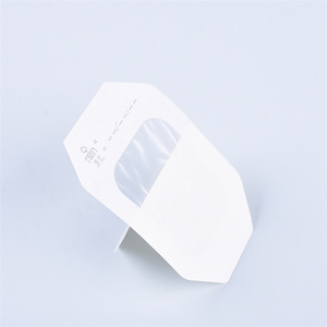 Pansement Hongyu 6cmx7cm stérile et imperméable pour fixation de cathéter, 50 pièces - Product Image 4