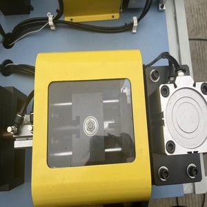 PE Bọt tráng cuộn dây điều hòa các bộ phận Đồng Ống Pre cách điện ống đồng chèn máy cho HVAC điều hòa không khí - Product Image 2