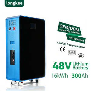 51.2V 300AH15KWHPortable Home EnergyStorage <b>Battery</b> <b>48V</b> Solar Photovoltaic Energy Storage Lithium Iron Phosphate <b>Battery</b> - Product Image 3