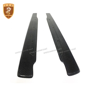 Car Accessories carbon fiber <span class=keywords><strong>Auto</strong></span> parts from the gate es-di R8 V8 V10 - Product Image 4