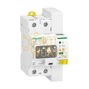 ชไนเดอร์ อิเล็คทริค A9CR5240 - ใหม่ - Product Image 1
