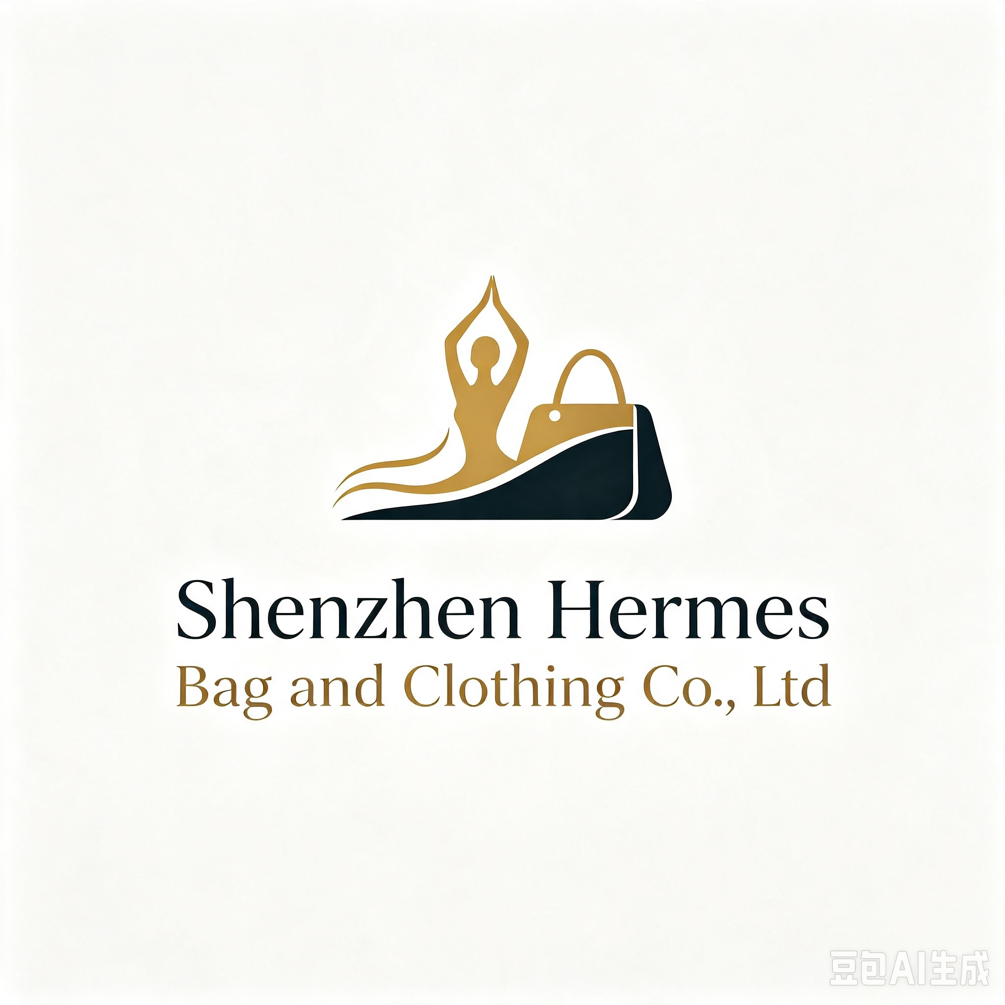 Shenzhen Hermes Bag And Clothing Co., Ltd. logo