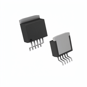 Componentes Electrónicos LM9076S-3.3 TO 263 6, D2PAK, TO 263BA, Distribuidor Autorizado de Circuitos Electrónicos, Gestión de Energía (PMIC) - Product Image 1