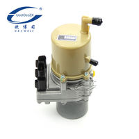 OBS OEM pompa elektronik BFDA-32-600 BP4L-32-600 pompa kemudi listrik untuk Mazda 3 M3 M5 04-12 BBM4-32-600D G513-32-600B
