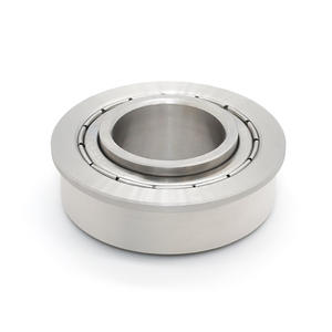 ตลับลูกปืนสแตนเลสแบบหน้าแปลน S6005ZZ สำหรับงานขายส่ง ออกแบบพิเศษ ไม่ได้มาตรฐาน ตัวอย่างตามแบบที่วาด - Product Image 2