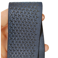 Manchons de cyclisme pour jambes et bras, avec bande antidérapante en silicone et bande élastique, pour l'habillement de cyclisme et l'usage textile domestique, de fabrication chinoise