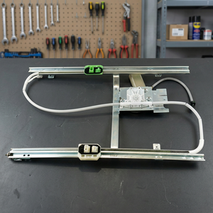Sistema Eléctrico del Regulador de Ventanas Mec-Diesel para RENAULT 7422189861 Italia - Product Image 3