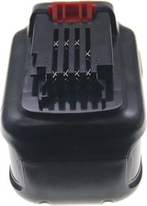 Nouvelle batterie Rechargeable au Lithium-ion 60V pour Black & Decker LBX1560 LBX2560 - Product Image 6