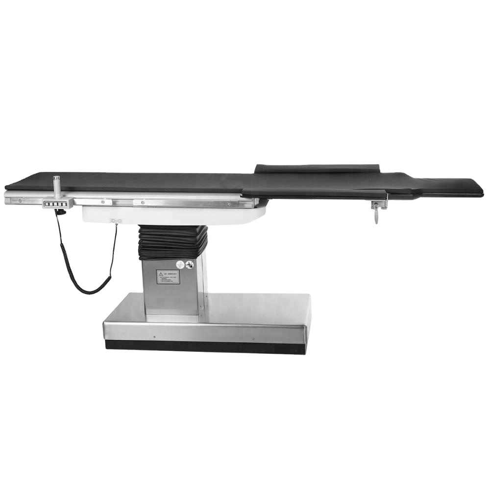 Dr/C-arm/x-ray фотографии кровати/таблицы производителя