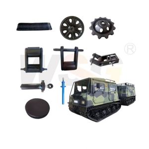 สปริงด้านหลังผู้ผลิต NA-140s ของ Sisu 651 121 <span class=keywords><strong>0010</strong></span> - Product Image 6