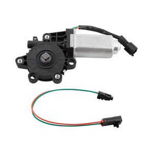 <span class=keywords><strong>Moteur</strong></span> de lève-<span class=keywords><strong>vitre</strong></span> électrique 742-503 avec brosse, compatible avec les modèles Infiniti, Mercury, Nissan, remplace 807300E701 807300Z800 8073051E02 - Product Image 1