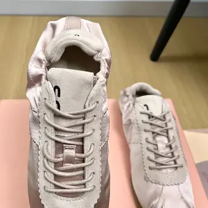 <span class=keywords><strong>Zapatillas</strong></span> deportivas <span class=keywords><strong>de</strong></span> satén Plume para mujer, <span class=keywords><strong>zapatillas</strong></span> <span class=keywords><strong>de</strong></span> bailarina <span class=keywords><strong>de</strong></span> diseño, <span class=keywords><strong>zapatillas</strong></span> planas casuales <span class=keywords><strong>de</strong></span> <span class=keywords><strong>ballet</strong></span>, forro <span class=keywords><strong>de</strong></span> tela, suela con estampado <span class=keywords><strong>de</strong></span> estrellas. - Product Image 4