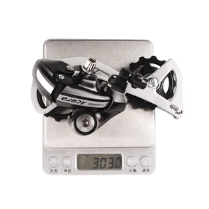 Dérailleur arrière Shimano Acera <span class=keywords><strong>RD</strong></span>-M360 <span class=keywords><strong>M310</strong></span> pour VTT 7/8 vitesses, accessoires de vélo Shimano d'origine, VTT - Product Image 6