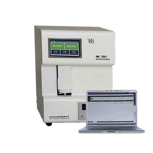 Détecteur d'osmolalité SMC 30DS-1 - Product Image 4