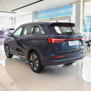 <span class=keywords><strong>Dfsk</strong></span> E5 PHEV 2025, Nuevo Auto <span class=keywords><strong>Chino</strong></span>, SUV de 1.5L con Autonomía Extendida, 5 Asientos, Volante a la Izquierda, Eléctrico, E5 Plus - Product Image 5