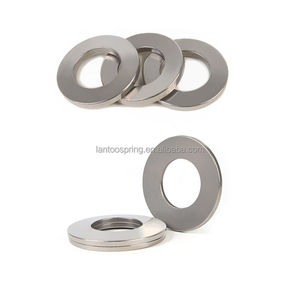 Bibelum — kit d'assemblage de disques hélicoïdaux, source d'usine professionnelle, ressort, barre de traction, vis à ressort - Product Image 5