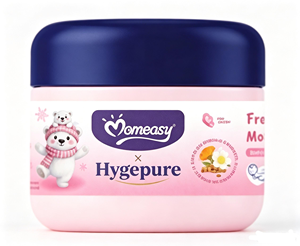Gel Pelembap Lembut Alami Perawatan Kulit Bayi Perbaikan Kulit Terbakar Matahari Musim Panas Produk Perawatan Kulit Bayi Baby Moisturizing Jelly Pro 200ml - Product Image 6