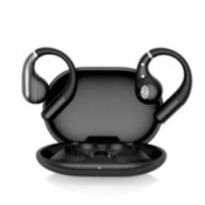 Auriculares OWS 02 TWS de diseño abierto, baja latencia, pantalla digital - Product Image 1