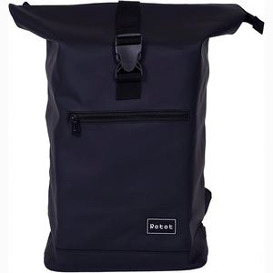 Sac à dos de jour en Oxford laminé imperméable à l'eau, grande capacité, sac à dos pour ordinateur portable, sac à dos à bandoulière, échantillon gratuit - Product Image 2