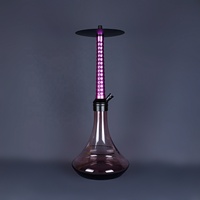 Accessoires pour chicha à prix avantageux, tuyau jetable personnalisé pour chicha