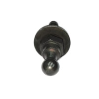 Tige de support de hayon avec goupille à bille OE 9811552380 pour Peugeot 408X 5008 Citroën XSARA DS7