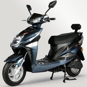 Nuevo Scooter de Dos Ruedas para Adultos, 350W, Plegable, Impermeable, Batería de Litio de Largo Alcance, Digital Inteligente, 60-80km - Product Image 3