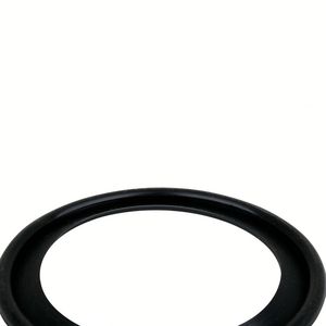 Anneau d'étouffement en silicone pour saxophone Sendi - Caoutchouc anti-bruit pour saxophone alto/ténor, contrôle du volume durable, noir, personnalisable, Tianjin - Product Image 5
