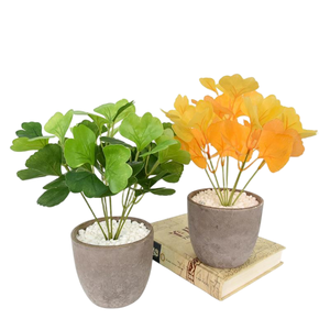 Feuillage Artificiel Mural Personnalisable – Plantes Vertes Esthétiques Modernes pour Pergola – Fleurs et Feuilles Artificielles - Product Image 2