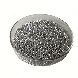 เม็ดดีบุกบริสุทธิ์ 99.99% สำหรับวัสดุเคลือบฟิล์มบาง - Product Image 3
