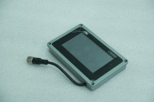 Mới nhất tự động nhãn kiểm tra máy thành phần nhãn kiểm tra tua máy Vải kiểm tra máy cán - Product Image 6