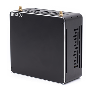 DDR4 Micro máy tính để bàn chơi game PC với Intel <span class=keywords><strong>Core</strong></span> <span class=keywords><strong>I7</strong></span> 8565u <span class=keywords><strong>Quad</strong></span> <span class=keywords><strong>Core</strong></span> NUC Mini PC New & US/EU cắm - Product Image 3