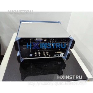 Equipo de Prueba de Radio ROHDE&SCHWARZ CMA180 CMA-K610 CMA-KT420 CMA-K130 hx1 - Product Image 2