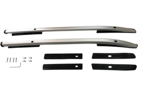 Portapacchi in lega di alluminio di alta qualità portapacchi per barre del <span class=keywords><strong>tetto</strong></span> per <span class=keywords><strong>volkswagen</strong></span> Amarok 2023 + - Product Image 2