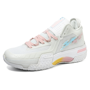 <strong>2026</strong> Custom Brand Logo High Top Cushion Mesh Light Men's <strong>Basketball</strong> <strong>Shoes</strong> Running Sport Walking Style <strong>Shoe</strong> Men Fashion Sneakers - Product Image 4