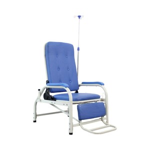 Venta caliente sillas médicas para infusión o recolección de sangre en hospitales y clínicas - Product Image 1