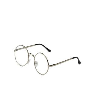 Lunettes anti-lumière bleue pour femmes, style vintage, grande monture, monture intégrale, sans prescription, style streetwear - Product Image 3