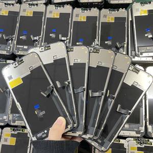 Pantallas LCD de Repuesto para <span class=keywords><strong>Samsung</strong></span> A07 A17 A56 A06 A36 A25, Paneles Táctiles Digitalizadores, Repuestos de Pantallas LCD 17 Pro Max 17 Air 16 15 - Product Image 4