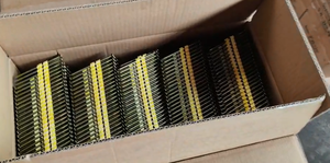 Clavos de 3 Pulgadas para <span class=keywords><strong>Enmarcar</strong></span>, Clavos de Plástico para <span class=keywords><strong>Enmarcar</strong></span> Madera - Product Image 6