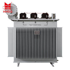 ม้านั่งทดสอบหม้อแปลงไฟฟ้าหัวฉีดหลัก HMSLQ-6300A อุณหภูมิที่เพิ่มขึ้น - Product Image 5