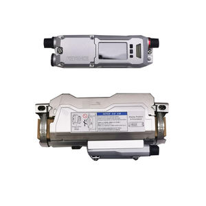 キーレンスFD-R125センサー磁気ピーク油圧水ガスオイルディーゼルデジタル流量計 - Product Image 1