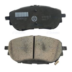 04465-02391 Autoteile Großhandel Hersteller Brems block Bremsbeläge für Toyota Prius, Subaru Outback, Lexus IS200 Fahrzeuge - Product Image 5