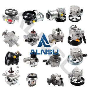 ALNSU – pièces de système de direction automatique, pompe de direction assisté<span class=keywords><strong>e</strong></span> pour TOYOTA HONDA <span class=keywords><strong>NISSAN</strong></span> VW AUDI BMW BENZ MAZDA SUZUKI FORD MITSUBISHI - Product Image 3