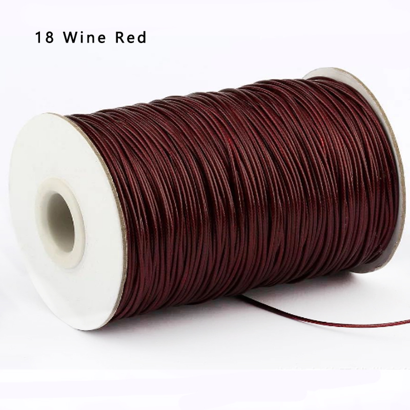 18 Vin Rouge