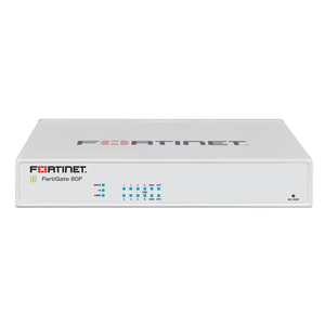 Firewall Inalámbrico de Última Generación Fortinet FortiGate Serie 80F, Modelo FG-80F - Product Image 1