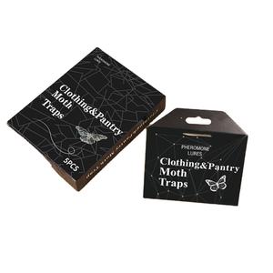 Pièges Offres Spéciales de phéromone de mite à semi-conducteurs efficaces pour la lutte antiparasitaire des frelons domestiques - Product Image 5