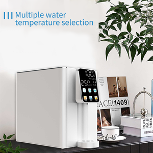 Vendite calde idrogeno alcalina acqua minerale RO sistema istantaneo acqua calda macchina ricca di idrogeno depuratore di acqua <span class=keywords><strong>Dispenser</strong></span> - Product Image 6