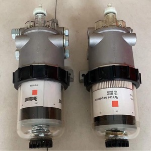 ชุดกรองน้ำมันเชื้อเพลิง XCMG รุ่น FS20019 สำหรับรถขุด 200D อะไหล่เปลี่ยนตัวแยกน้ำมันดีเซล - Product Image 6